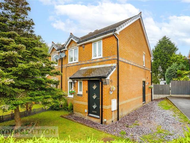 House for sale in Sholver, Pendock