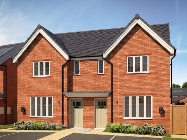 House for sale in Barrows Green, Widnes
