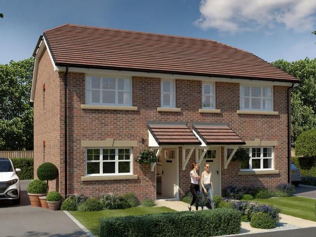 House for sale in Wigan, Greater Manchester