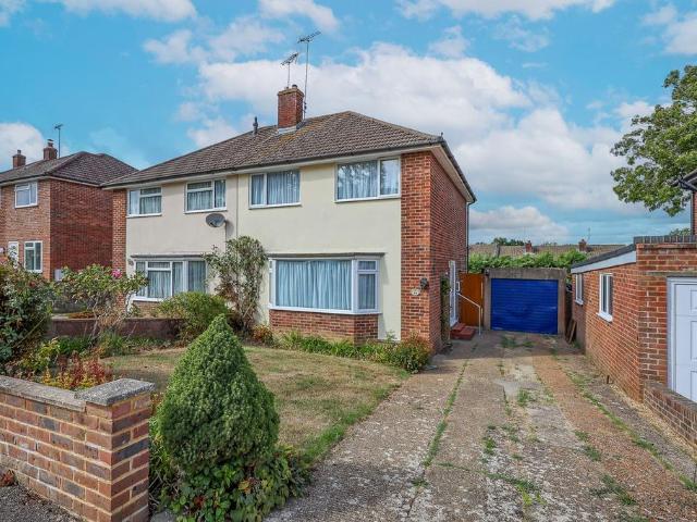 House for sale in World's End, Perryfields