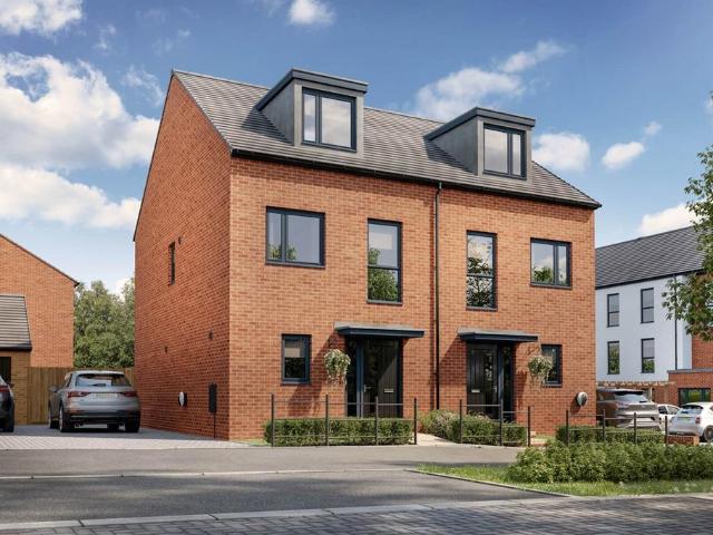 House for sale in Scholes, West Yorkshire