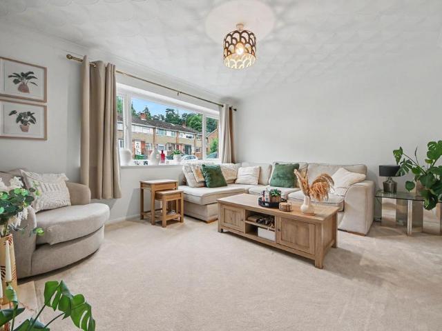 House for sale in Harefield, Southampton