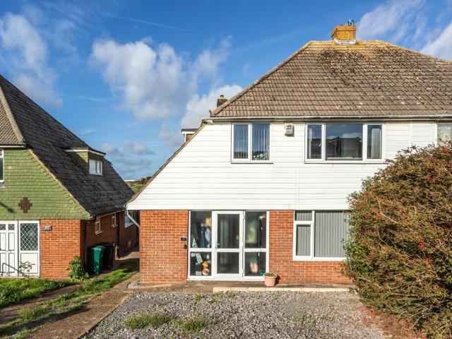 House for sale in Whitehawk, Brighton