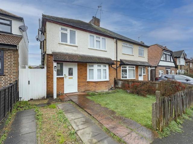 House for sale in North Watford, Isle Of Man