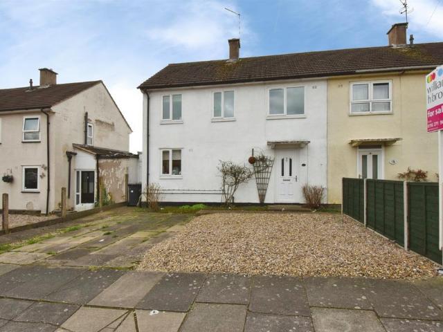 House for sale in Old Wharf, City Of Leicester