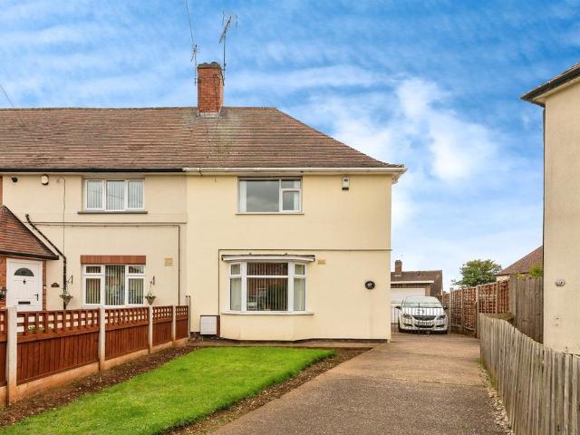 House for sale in Haddon, East Midlands