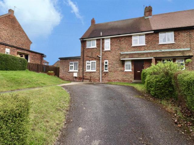 House for sale in Ellerker
