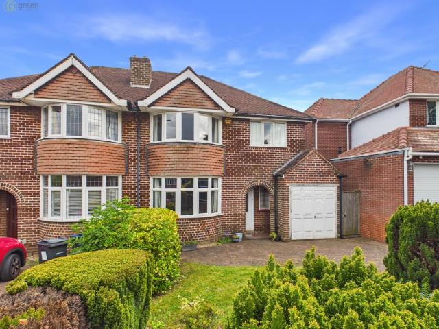 House for sale in Maney, Sutton Coldfield