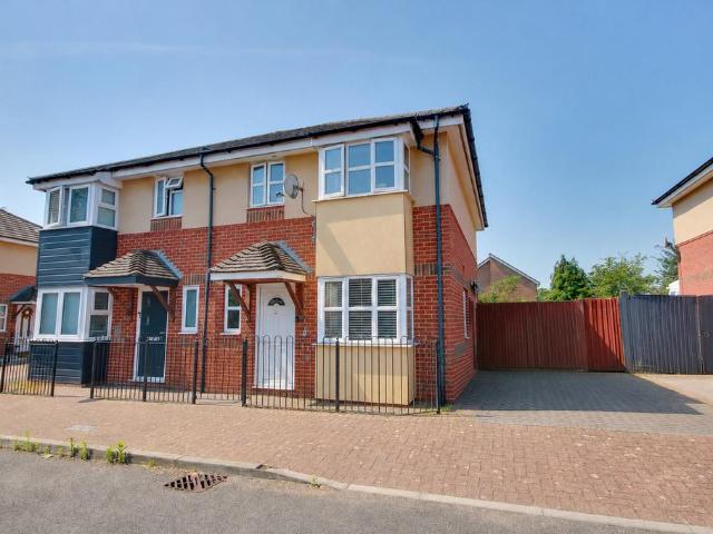 House for sale in Weston Common, City Of Southampton