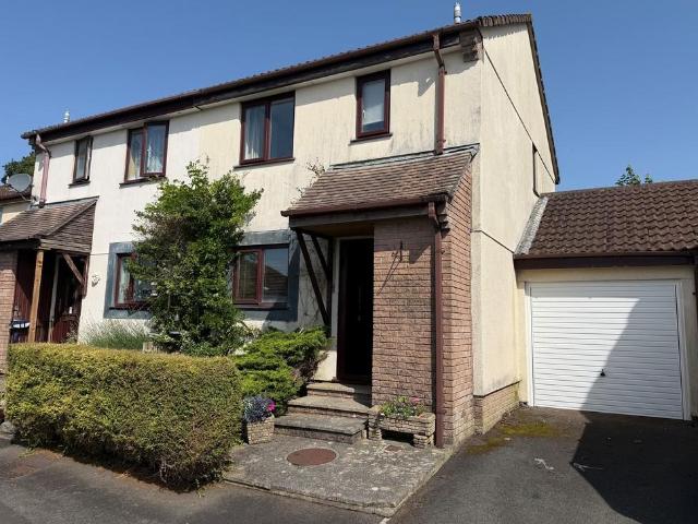 House for sale in Lee Mill, Strode