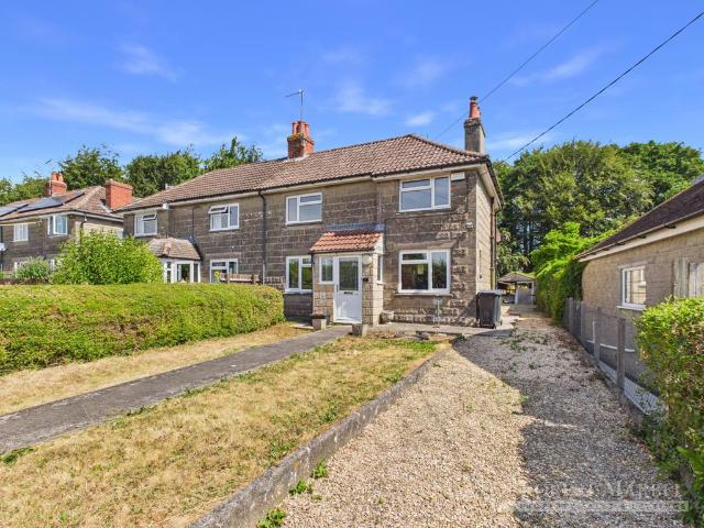 House for sale in Zeals, Wiltshire