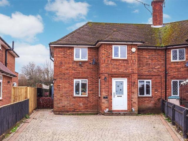 House for sale in Lunnon, Buckinghamshire
