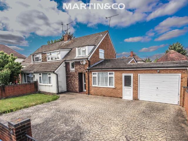 House for sale in Maidenhead, Isle Of Man