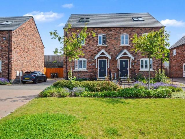 House for sale in Stapleford, Attenborough