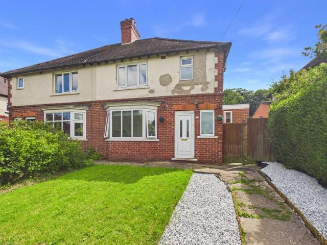 House for sale in Compton, Froggatt