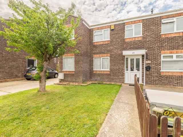 House for sale in Eastbridge, Suffolk