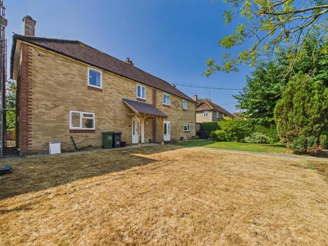 House for sale in Great Somerford, Wiltshire