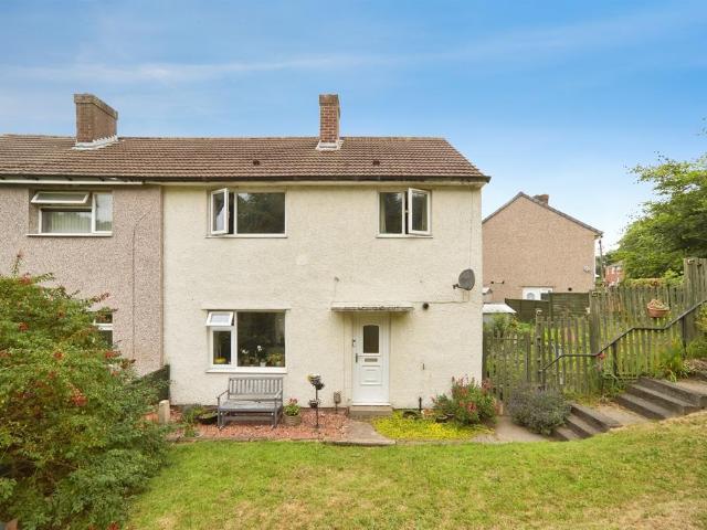 House for sale in West Yorkshire