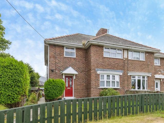 House for sale in Esh