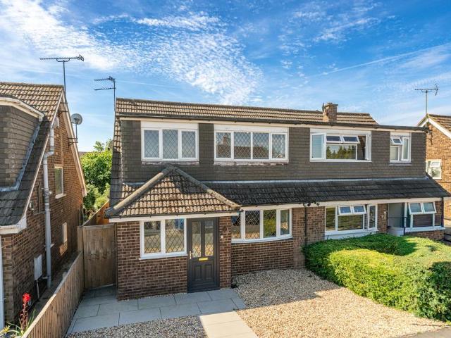 House for sale in Kensworth, Bedfordshire