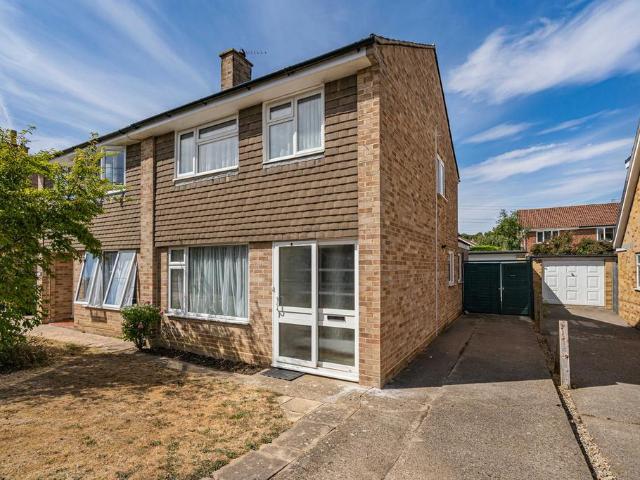 House for sale in Dromore, Oxfordshire