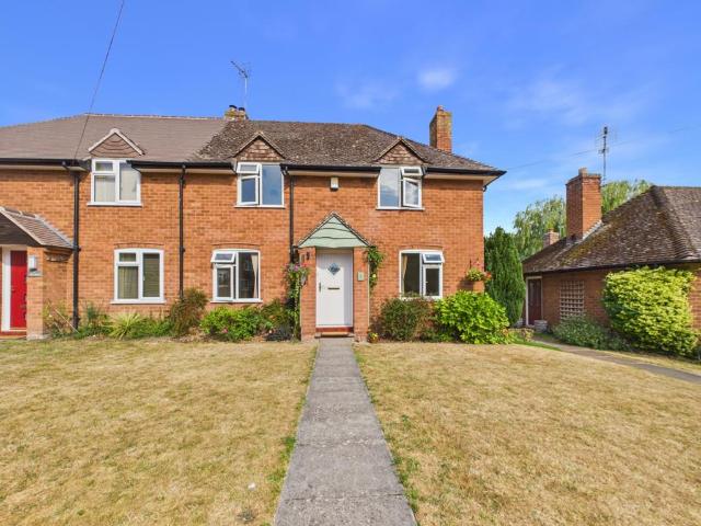 House for sale in Badger, Shropshire