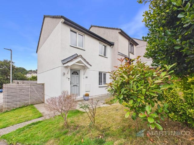 House for sale in Trelander, Penweathers