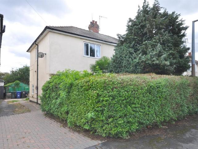 House for sale in Moorends, South Yorkshire