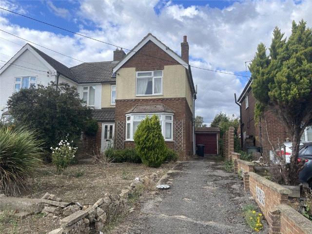 House for sale in Cranfield, Bedfordshire