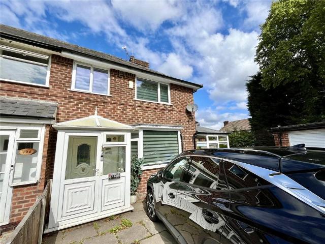 House for sale in Wythenshawe, Manchester