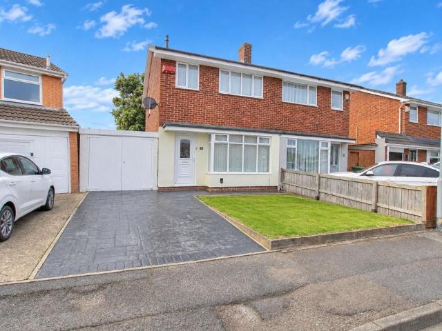 House for sale in Stainsby Hill, Thornaby-on-Tees