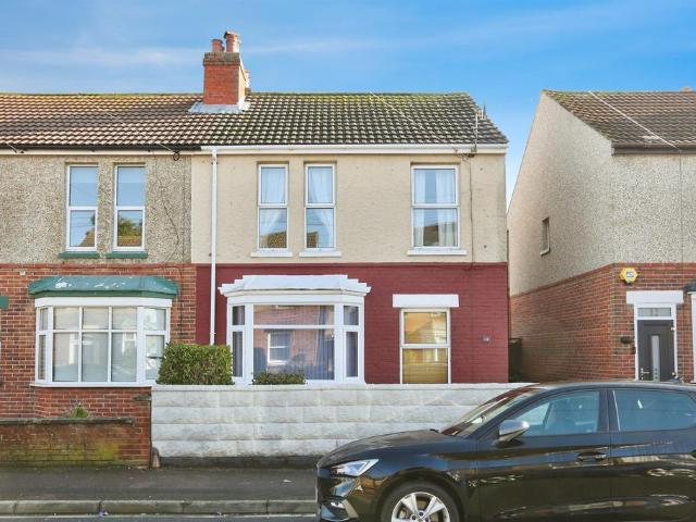 House for sale in Hardway, Middlecroft