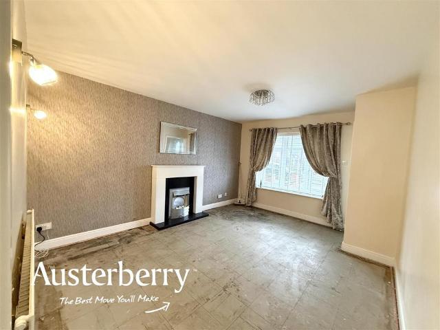 House for sale in Longton, Stoke-on-Trent