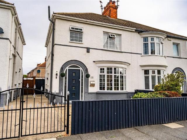 House for sale in Weelsby, Old Clee