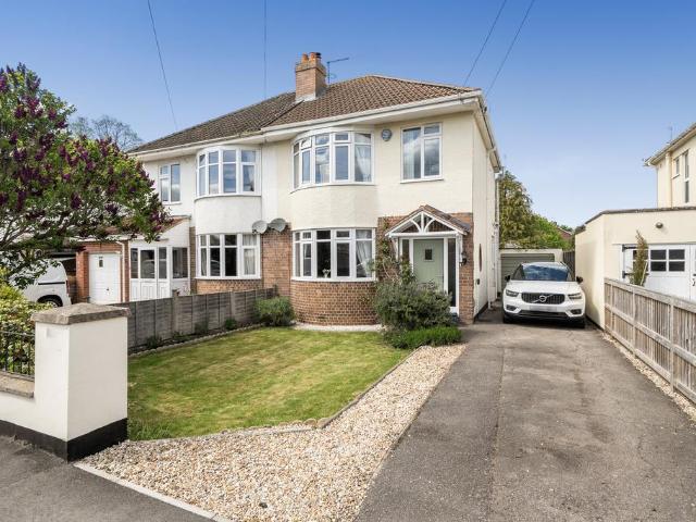 House for sale in Dowslands, Rumwell