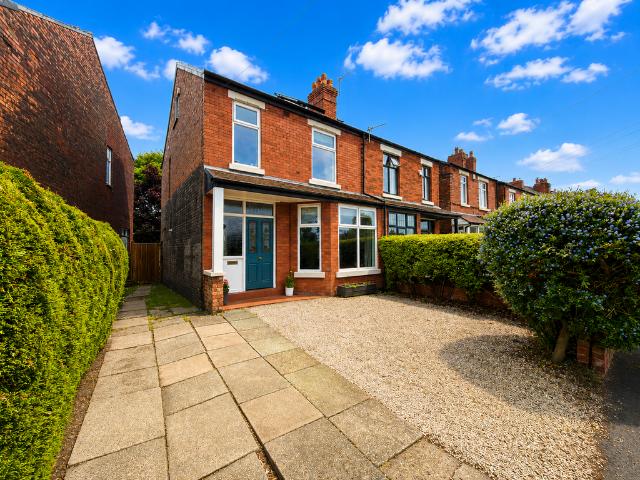 House for sale in Woodsmoor, Bramhall