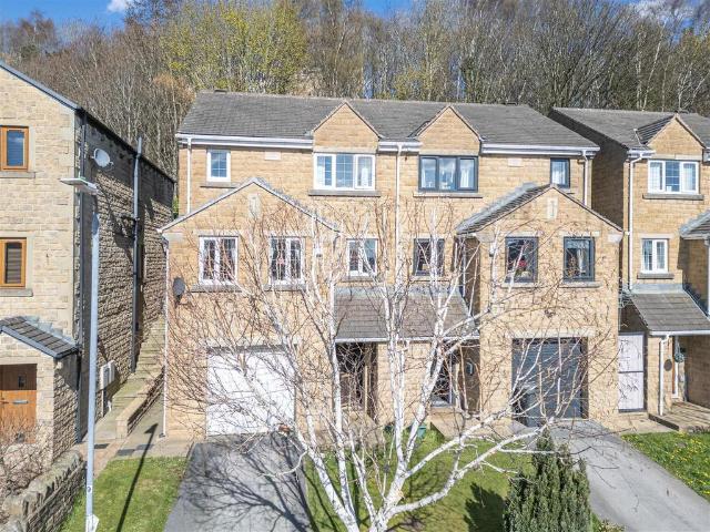 House for sale in Claremount, Halifax
