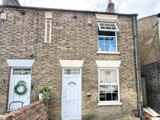 House for sale in New Fletton, Peterborough