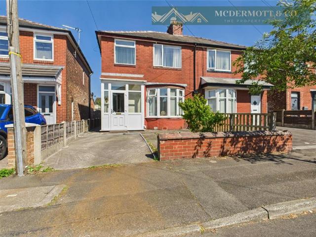 House for sale in Woodhouses, Pendock