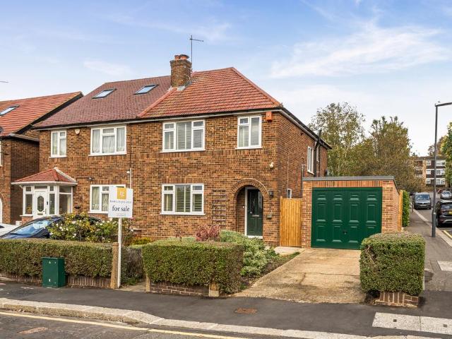 House for sale in South Harrow, Greater London