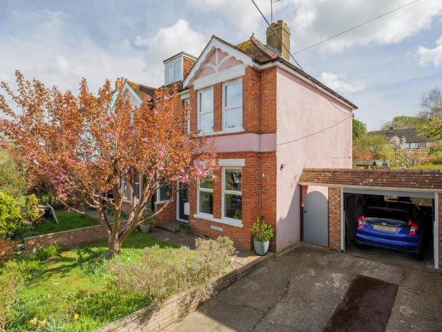 House for sale in Folkestone, Lyminge