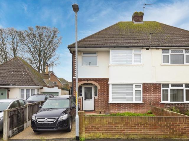 House for sale in St. Peter's, Acol