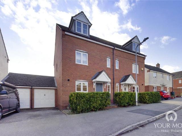 House for sale in Upton, Duston