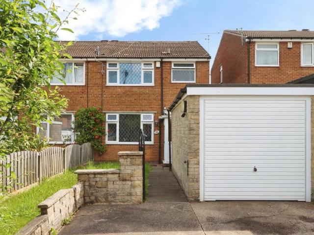 House for sale in Lowedges, South Yorkshire