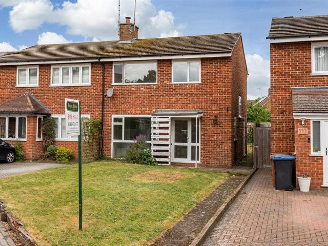 House for sale in Welwyn, Fretherne