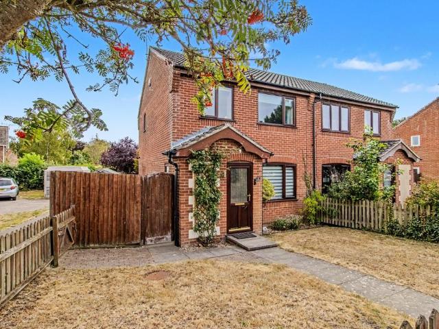 House for sale in Comers, Norfolk