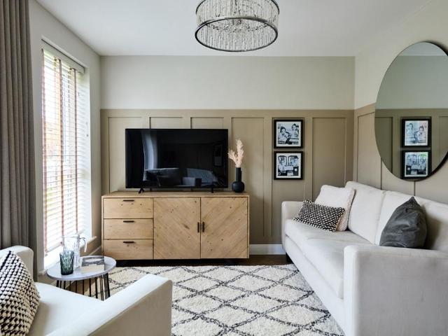 House for sale in Bromsgrove