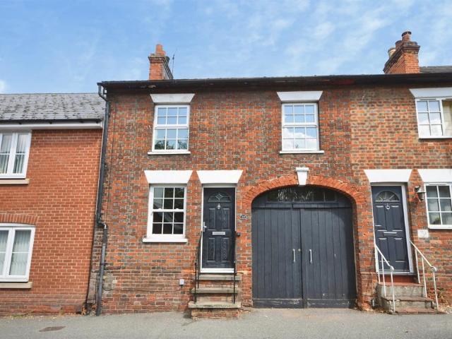 House for sale in Pleasant Valley, Duton Hill