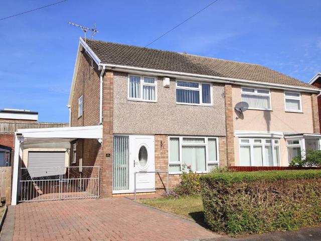 House for sale in Hawthorn, Church Village