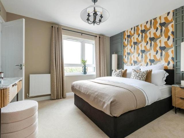 House for sale in South Marston, Swindon